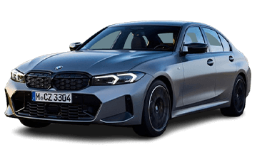 BMW 더 뉴 3시리즈 (G20/G21 F/L)